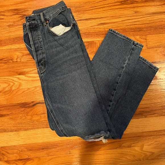 PacSun Jeans Pacsun Boyfriend Fit Jeans Poshmark